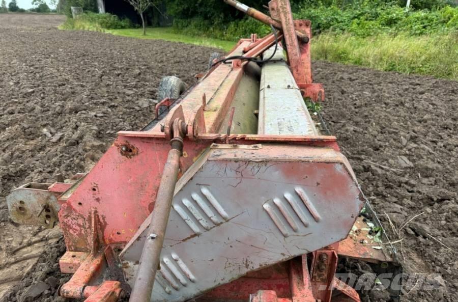 Kuhn 6 Farm Equipment - Others