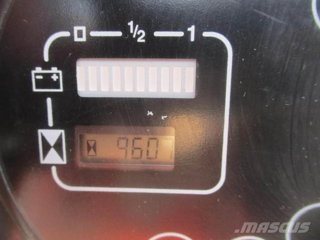 Linde P 60 Others