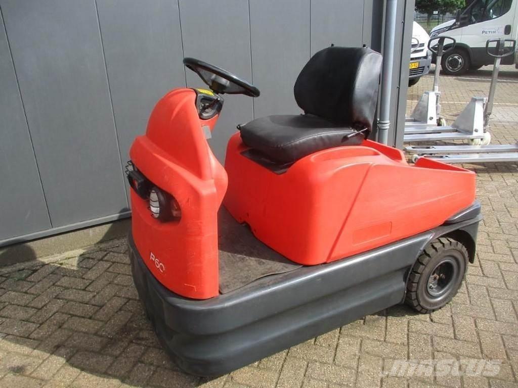 Linde P 60 Others