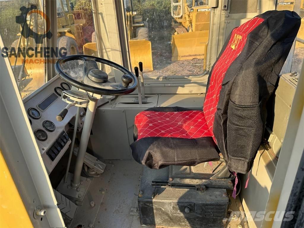 CAT 950E Wheel Loaders