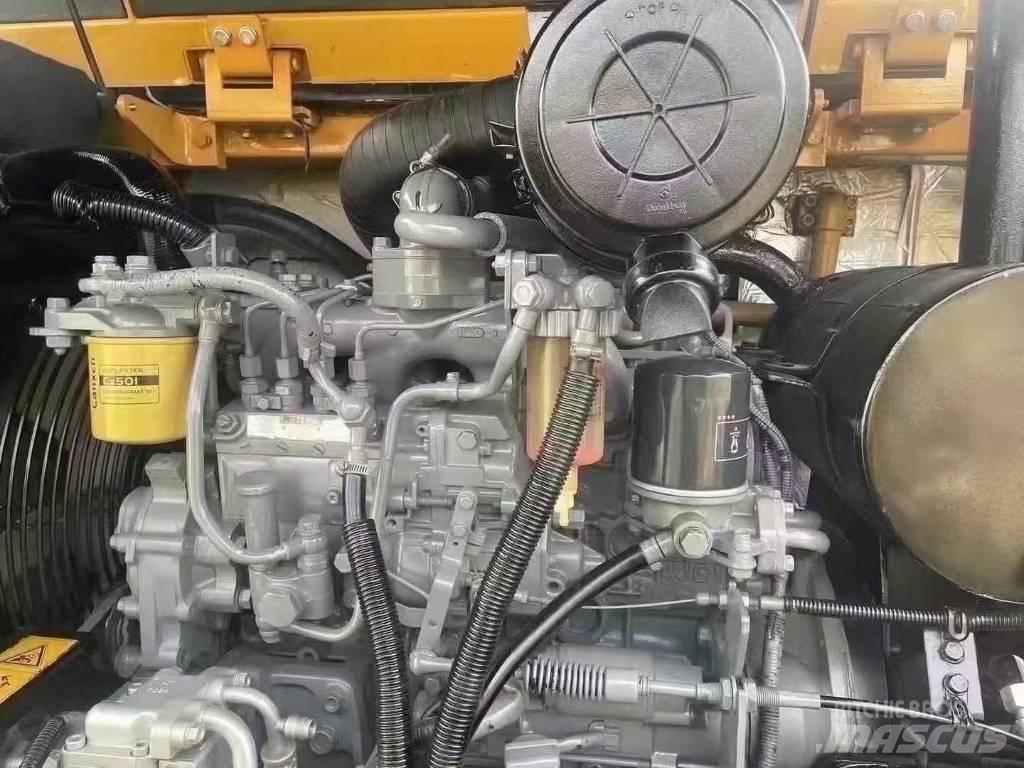 Sany SY 60 C Mini Excavators <7t (Mini Diggers)