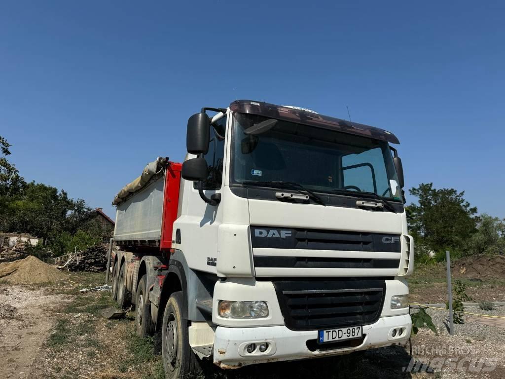 DAF CF 410 Conventional Trucks / Tractor Trucks