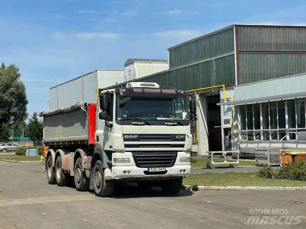 DAF CF 410 Conventional Trucks / Tractor Trucks