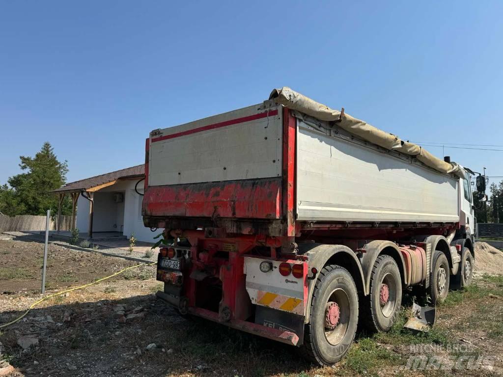 DAF CF 410 Conventional Trucks / Tractor Trucks