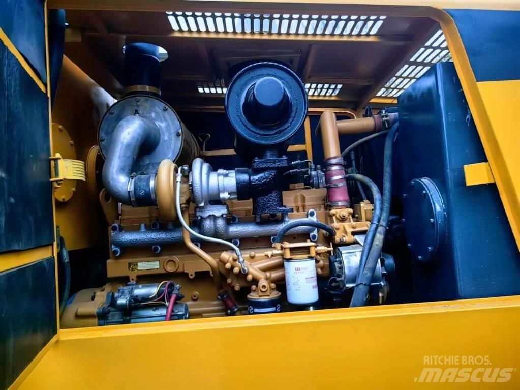 XCMG GR2153 Motor Graders