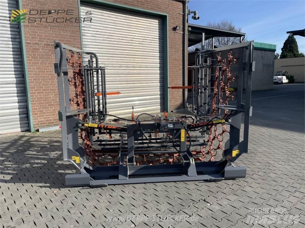 Mandam HYBRO 6,0H Farm Equipment - Others