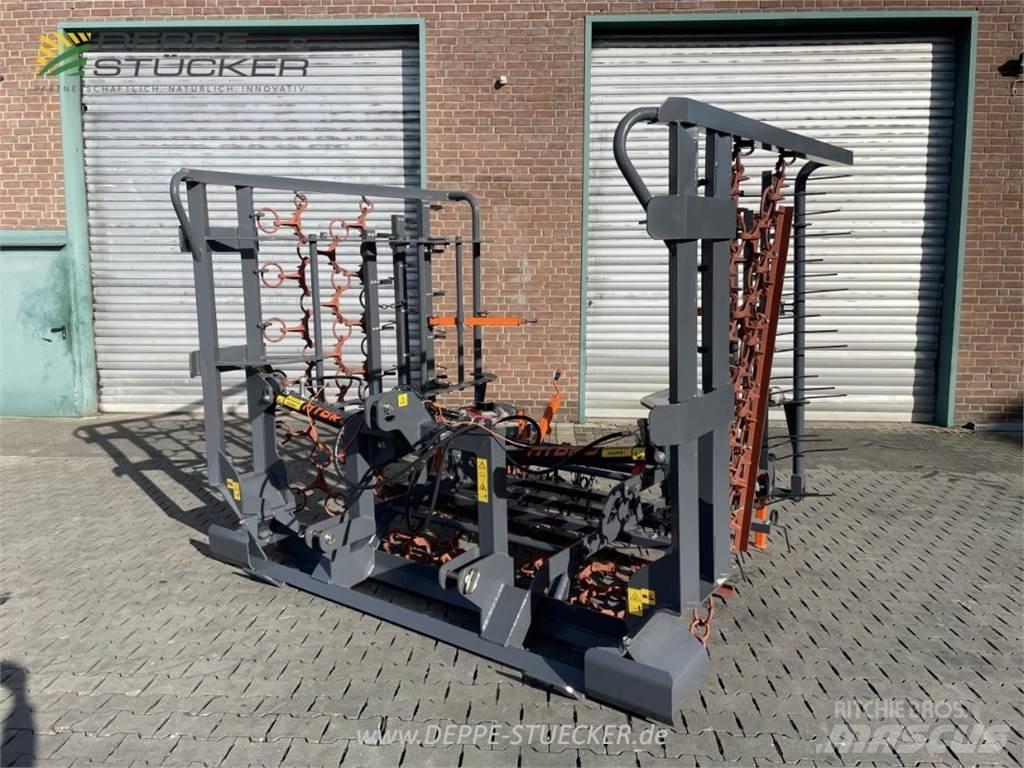 Mandam HYBRO 6,0H Farm Equipment - Others