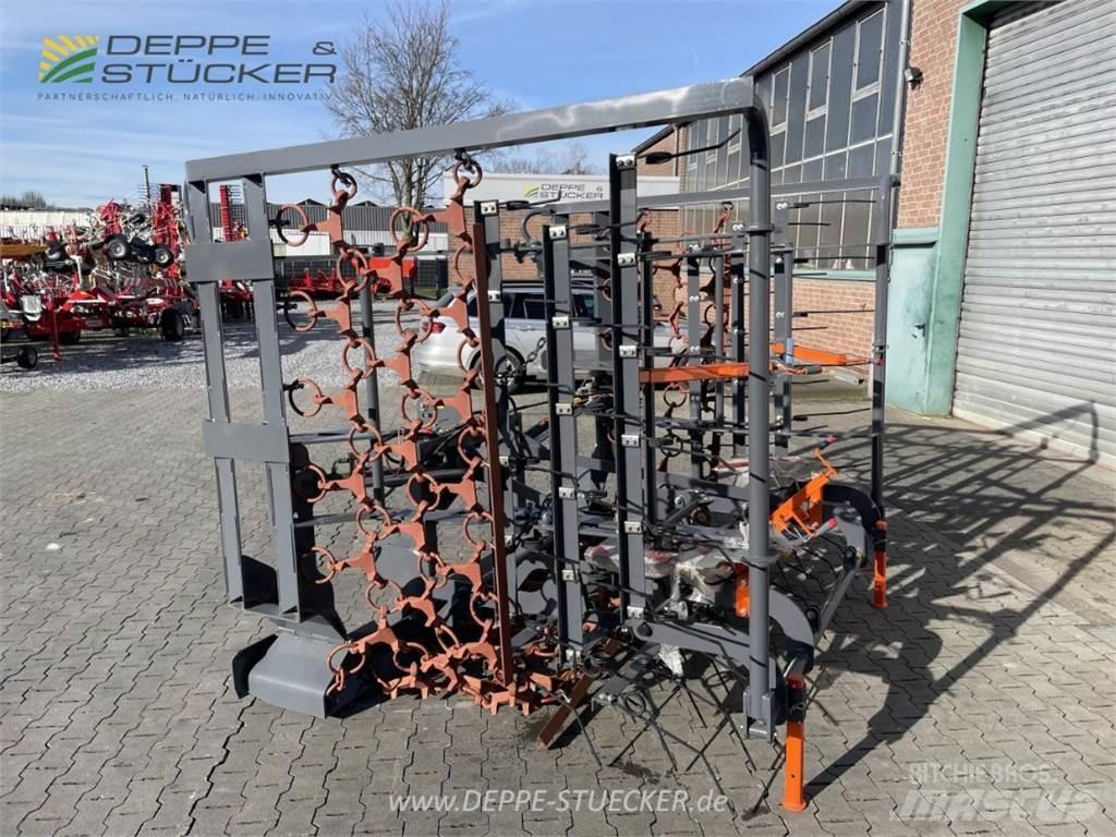 Mandam HYBRO 6,0H Farm Equipment - Others