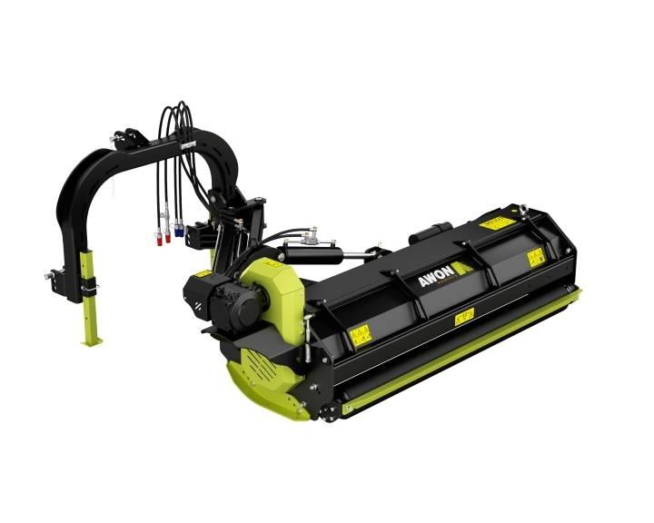 Awon SFM 200 Forage Harvester