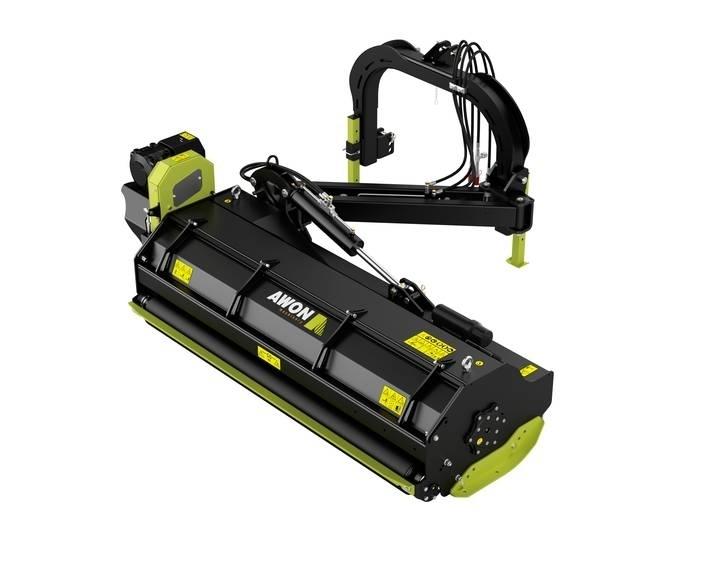 Awon SFM 200 Forage Harvester