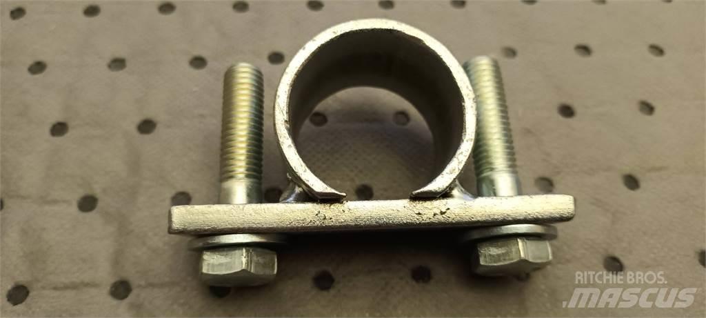 Rottne 046-0176 Hydraulics