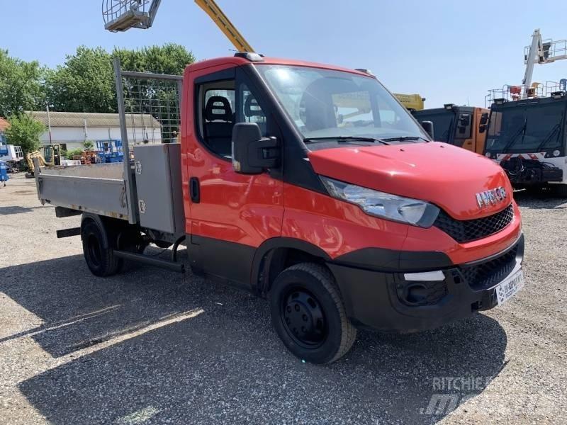 Iveco 35C13 - Tipper Dump Trucks