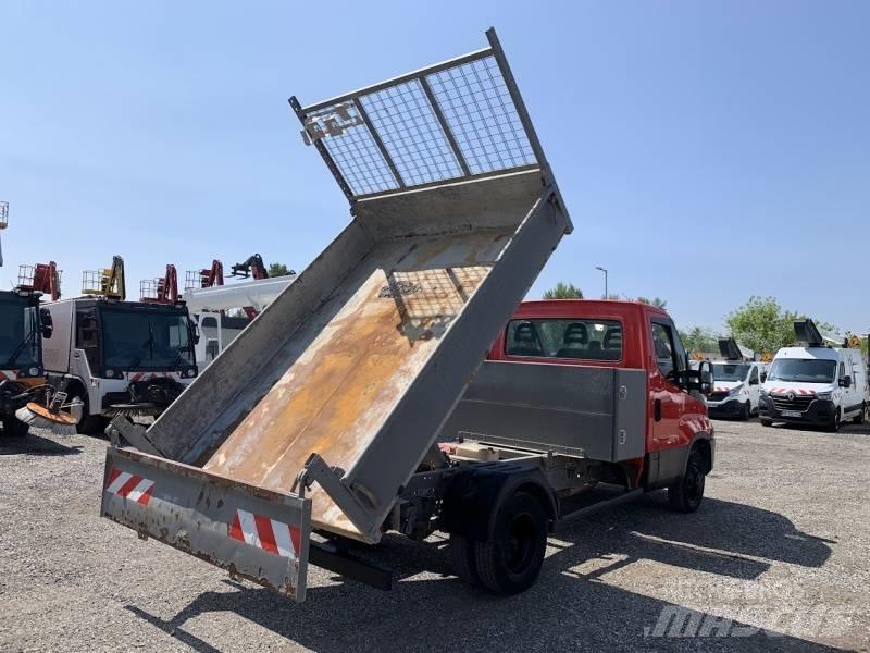 Iveco 35C13 - Tipper Dump Trucks