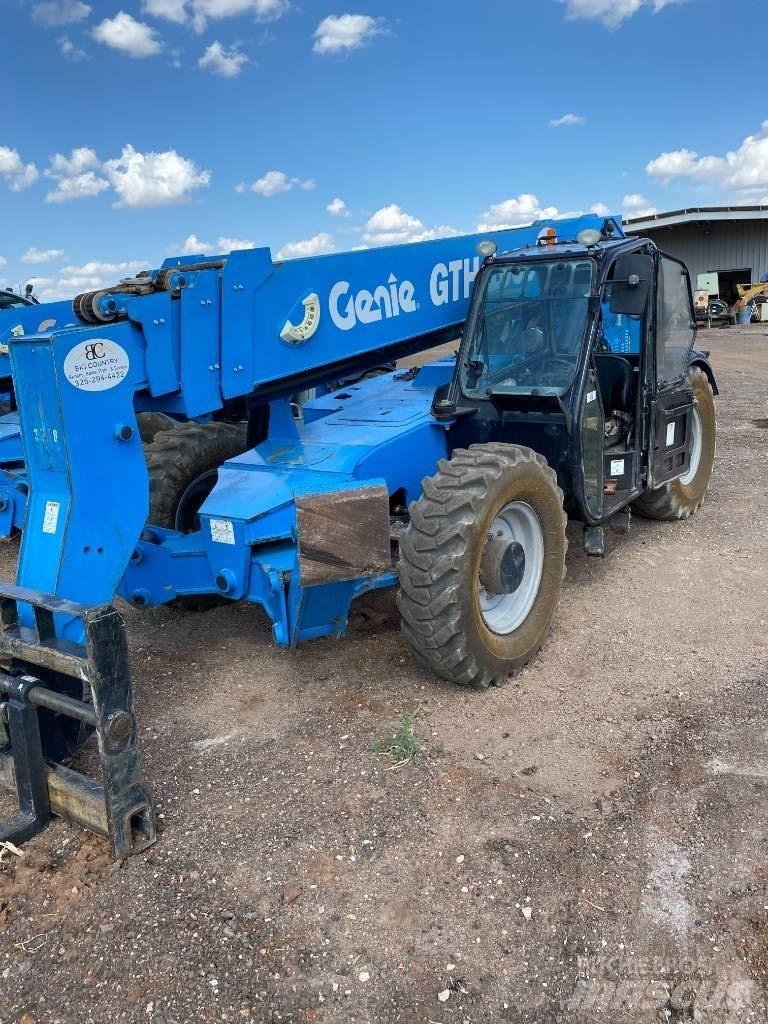 Genie GTH1056 Telescopic Handlers