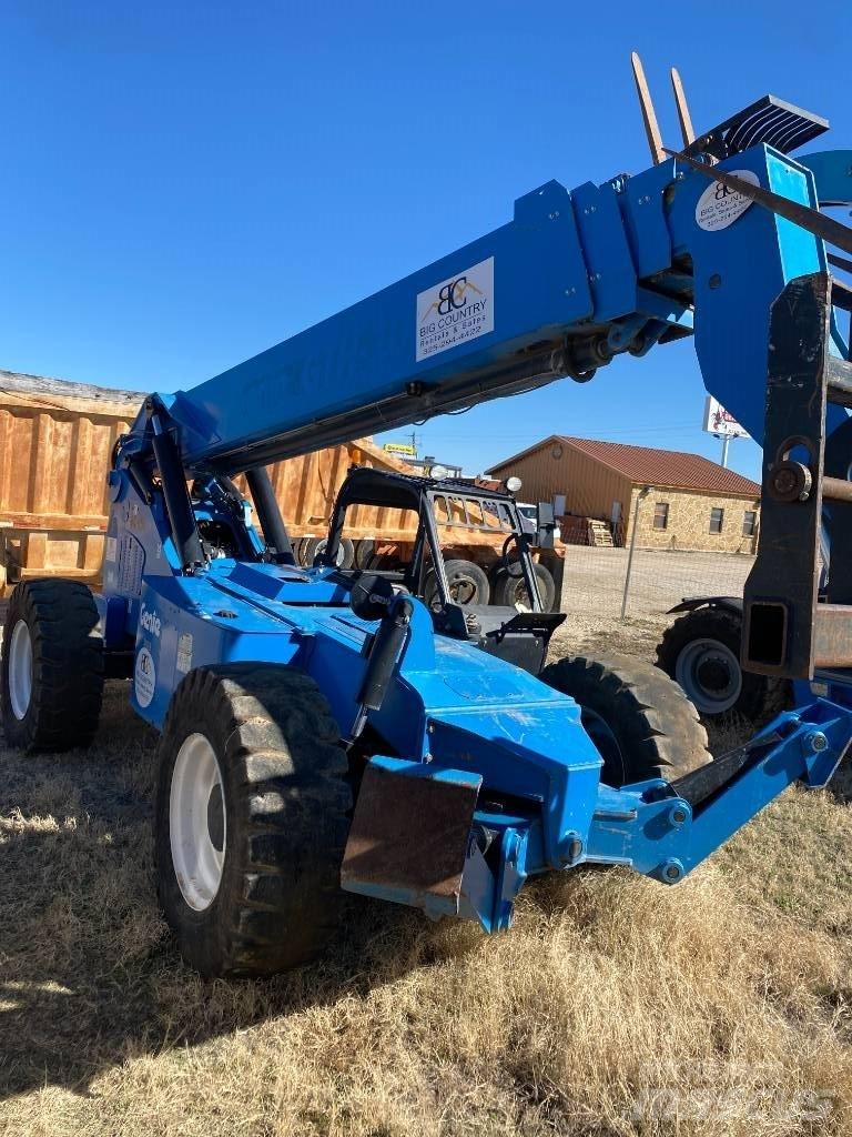 Genie GTH1056 Telescopic Handlers
