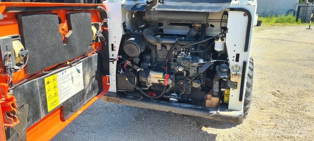 Bobcat S 530 Skid Steer Loaders