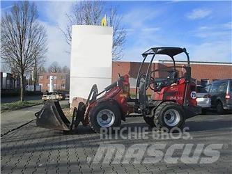 Schäffer 2430 Wheel Loaders