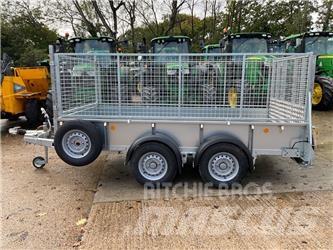 Ifor Williams GD 105 Other Trailers