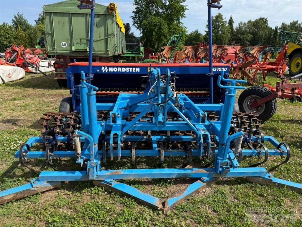 Nordsten NS1030 Farm Equipment - Others