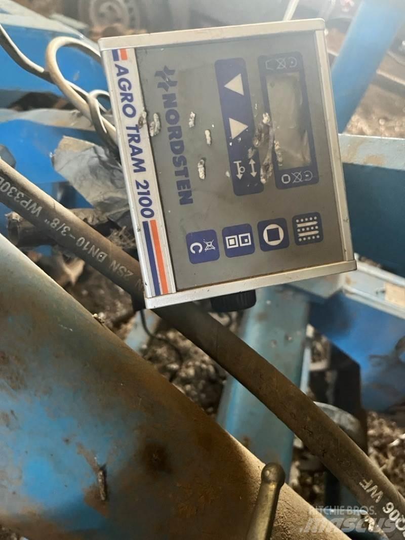 Nordsten NS1030 Farm Equipment - Others