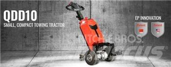 EP QDD10 Tow Trucks / Wreckers