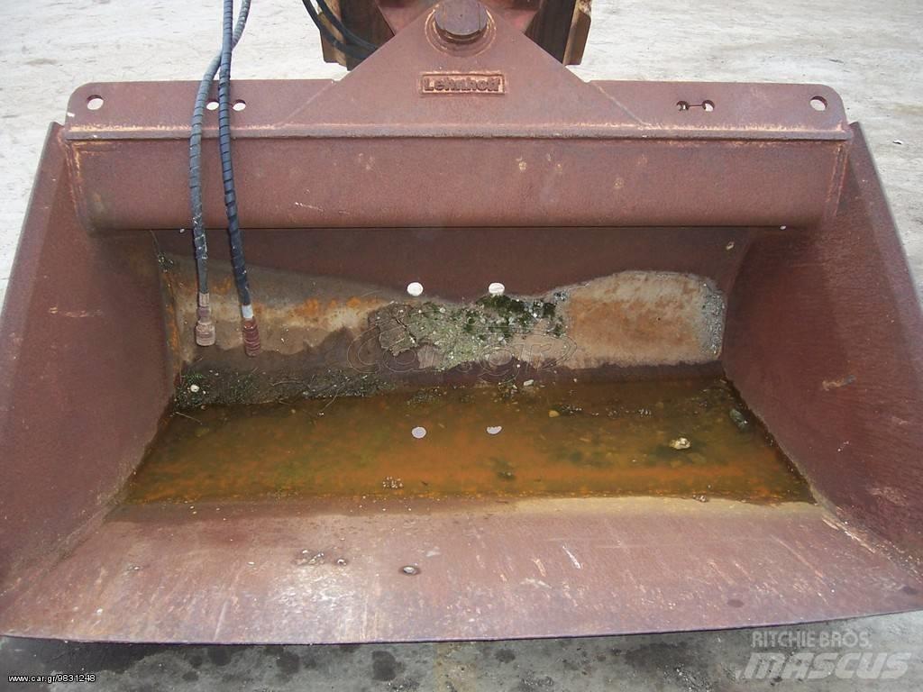 Lehnhoff bucket 1,78 Buckets