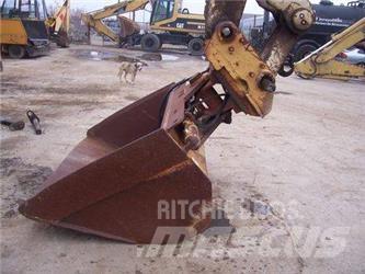 Lehnhoff bucket 1,78 Buckets
