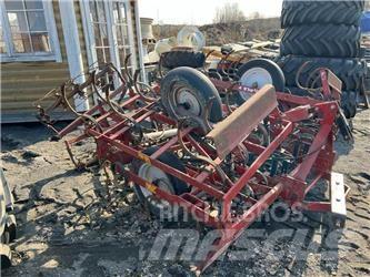 Kongskilde 430 Harrows