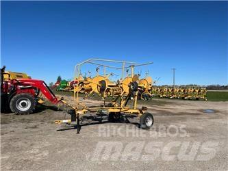 Vermeer TE250 Other Forage Equipment