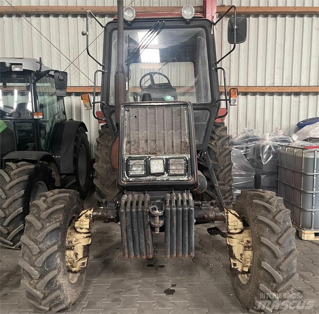 Belarus MTS 920 Tractors