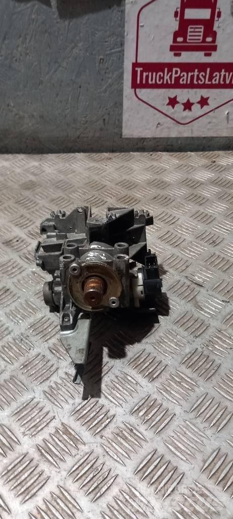 MAN TGX     7360051146 Cabins and interior