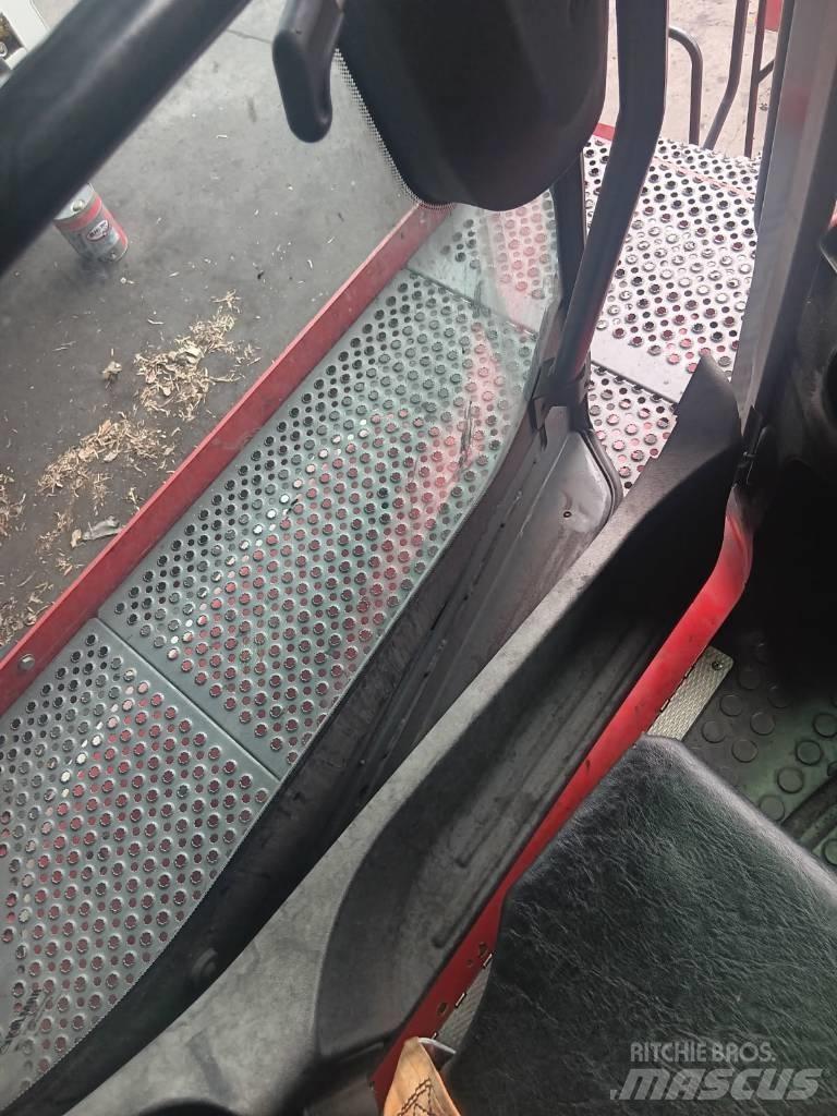 Kalmar DCG100-45ED7 Container Handlers
