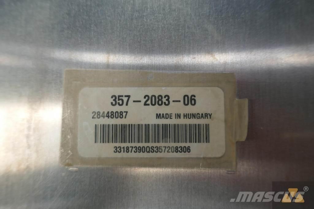 CAT 357-2083 Other Components