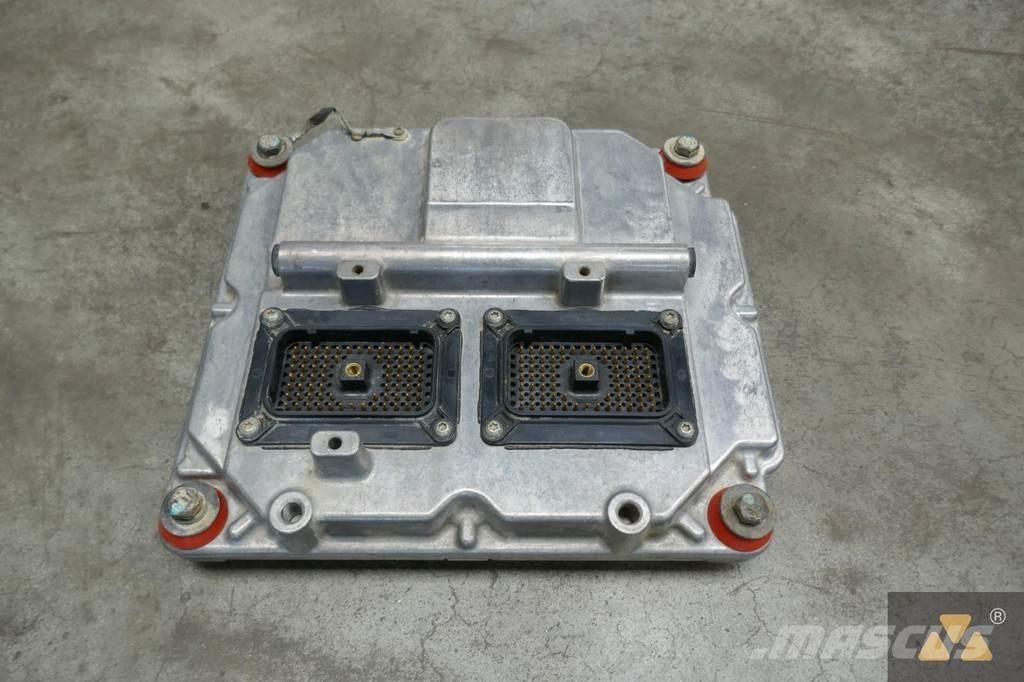 CAT 357-2083 Other Components