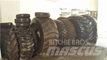  ΕΛΑΣΤΙΚΑ Tires, wheels and rims
