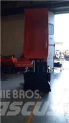 Cormidi C35 Series Tracked Dumpers