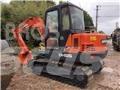 Doosan DH 55 Mini Excavators <7t (Mini Diggers)