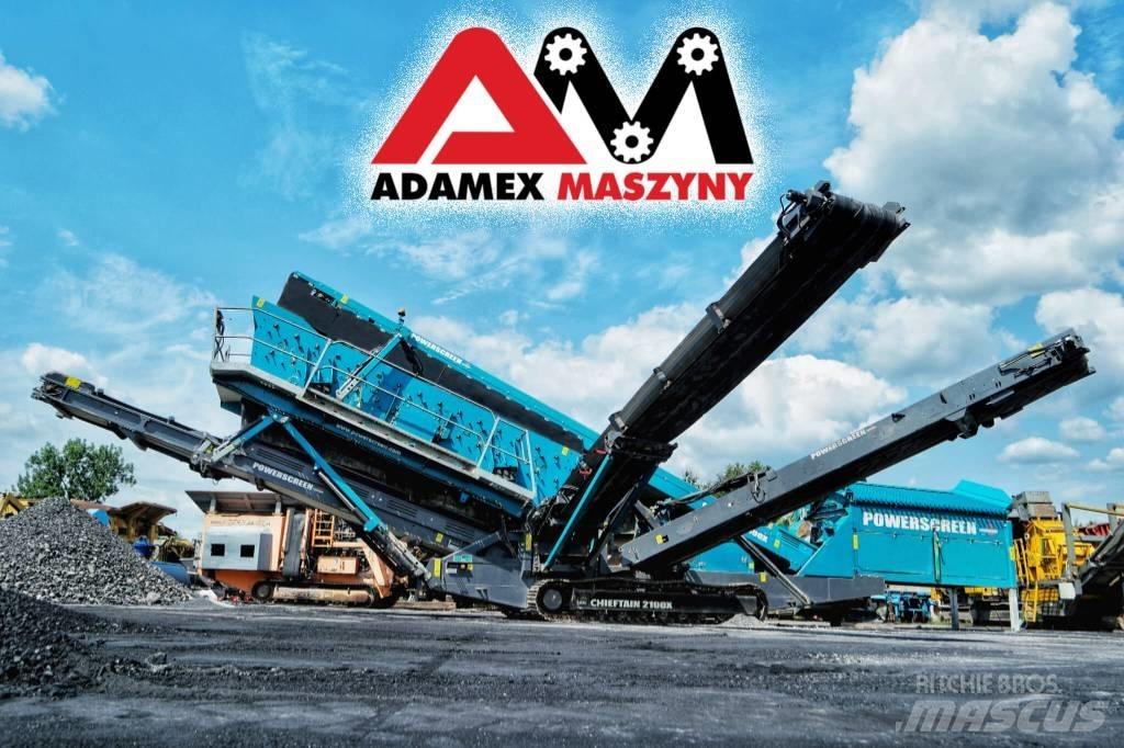 CASE 742 Telescopic Handlers