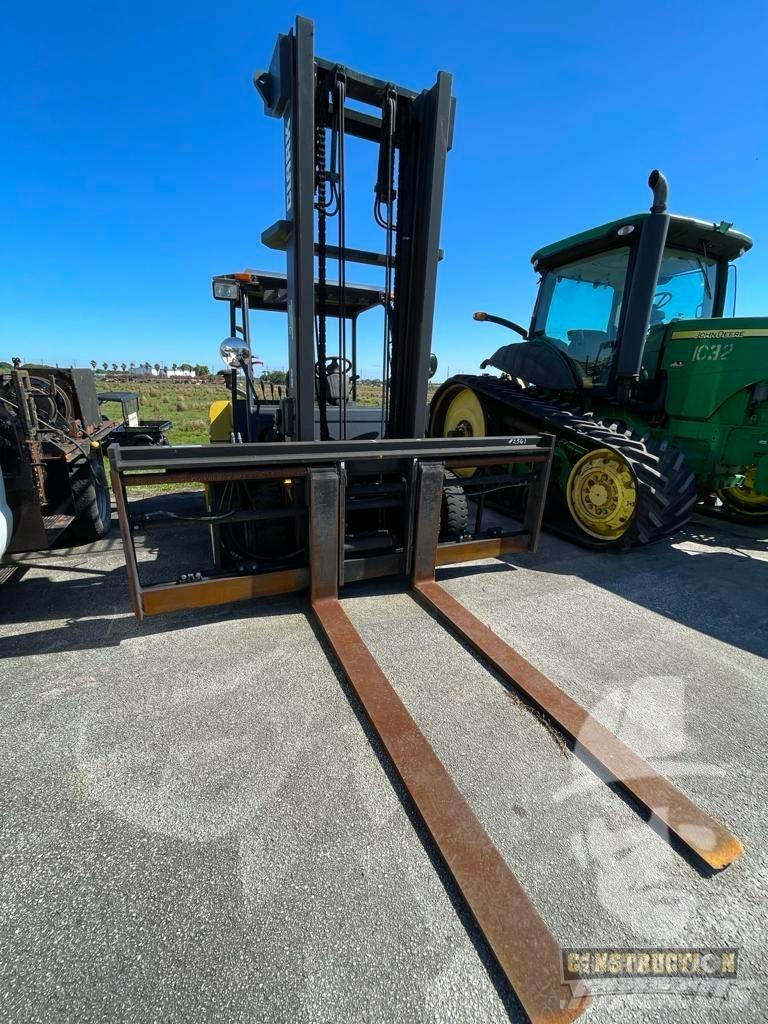 Clark C70 D Misc Forklifts
