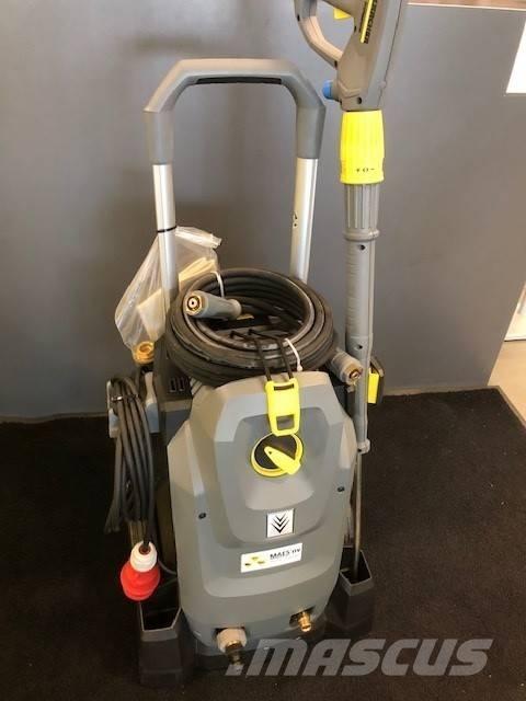 Kärcher hd 8/18 High pressure washers