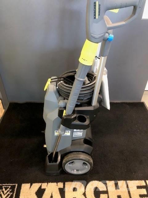Kärcher hd 8/18 High pressure washers