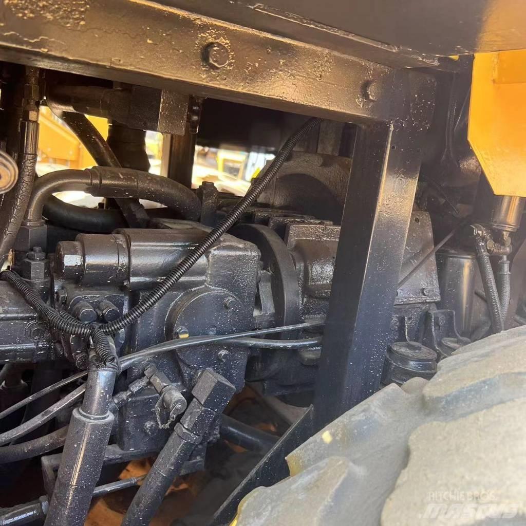 Dynapac CA 30 D Single drum rollers