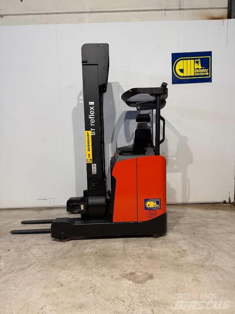 BT truck RRE160HE Reach trucks
