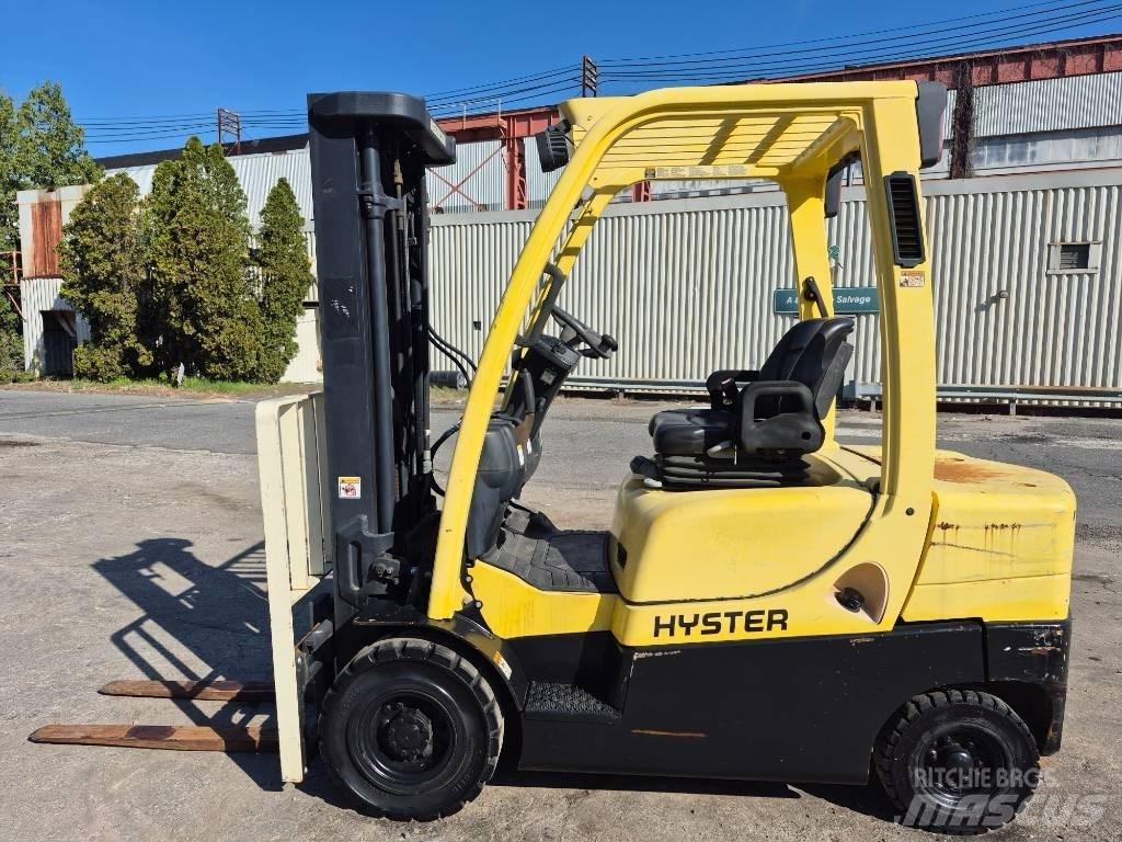 Hyster H50CT Misc Forklifts