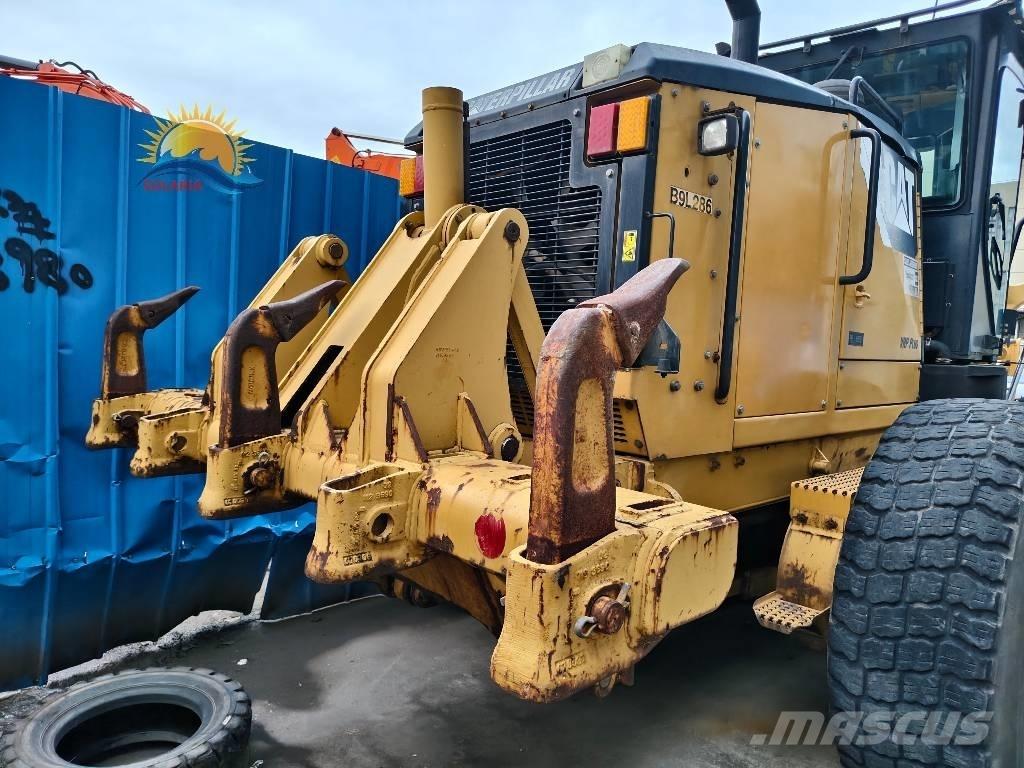 CAT 160 M Motor Graders