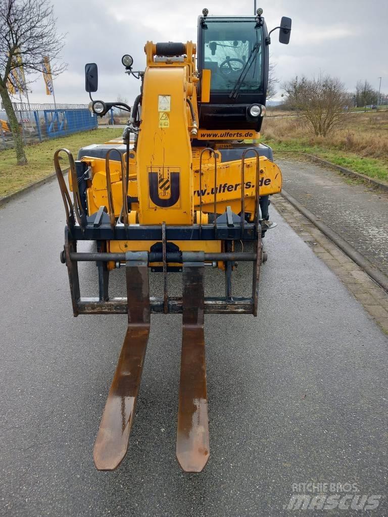 Genie 5021R Telescopic Handlers
