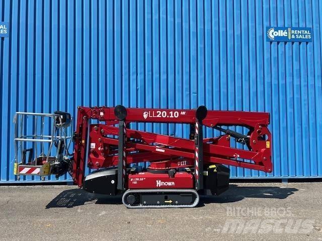 Hinowa LL 20.10 MK3 Other lifts and platforms