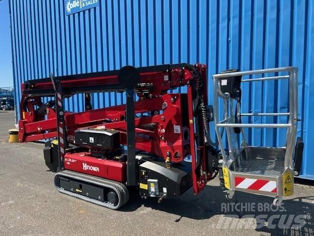 Hinowa LL 20.10 MK3 Other lifts and platforms