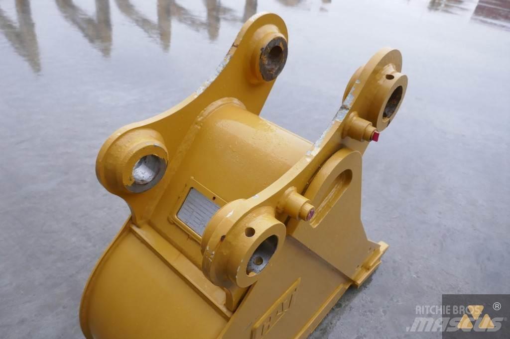 CAT 313 Bucket Buckets