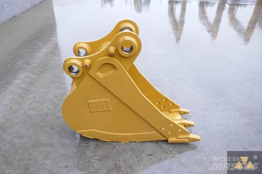 CAT 313 Bucket Buckets